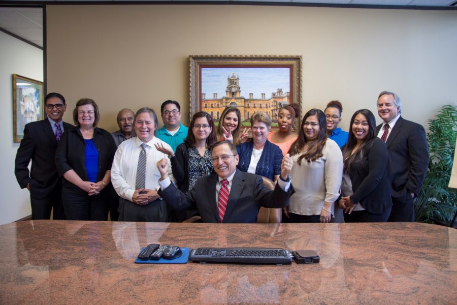 How to Choose the Best CPA Firm for Your Business