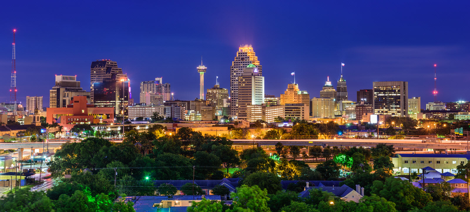 CPA in San Antonio TX